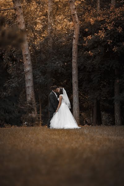 Fotógrafo de bodas Melinda Demjén (melindademjen). Foto del 8 de enero 2021