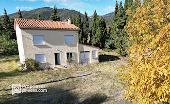 maison à Caudiès-de-Fenouillèdes (66)