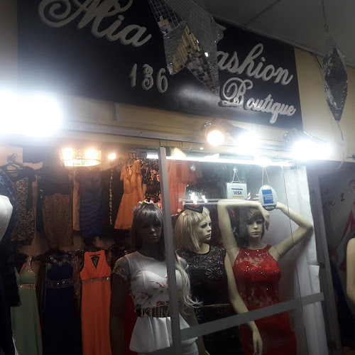 Mia Fashion Boutique