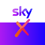 Cover Image of Download Sky X 2.1.4 APK
