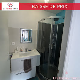 appartement à Albertville (73)