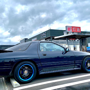 RX-7 FC3S