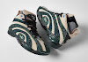 reebok x brain dead shaqnosis