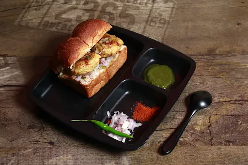 Vada Pav