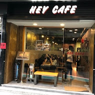 Hey Cafe