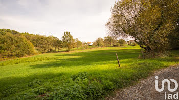 terrain à Ussac (19)