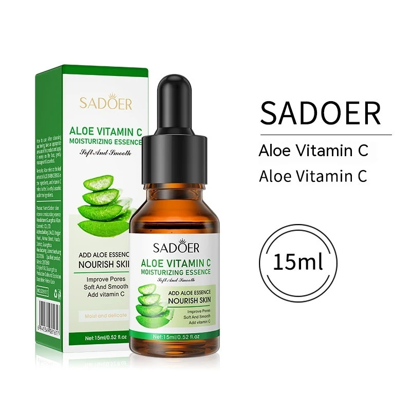 Title 4, Vitamin C Essence VC serum hidratacija i vlažen...