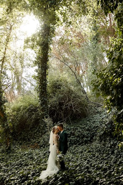 Photographe de mariage Niki Köhne (nikidesign). Photo du 26 janvier 2023