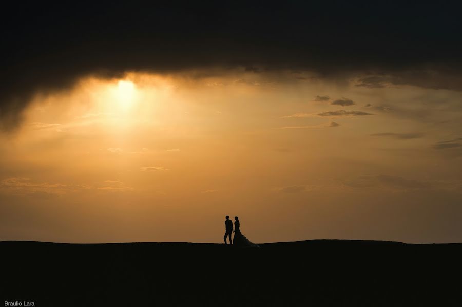 Photographe de mariage Braulio Lara (brauliolara). Photo du 16 décembre 2020