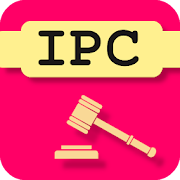 Indian Penal Code - IPC in English Language 1.5.0 Icon