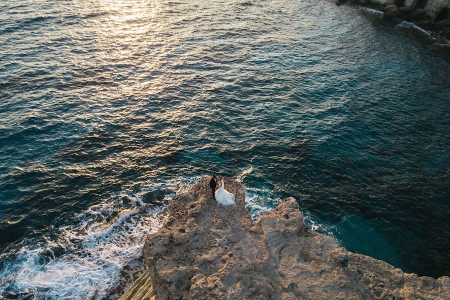 Fotografo di matrimoni Vyacheslav Luchnenkov (lucnenkov). Foto del 6 marzo 2019