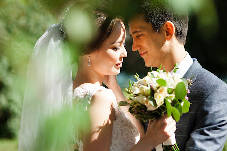 Photographe de mariage Shamil Zaynullin (shamil02). Photo du 16 décembre 2018