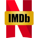 NETFLIX browse with IMDb rating