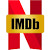 NETFLIX browse with IMDb rating