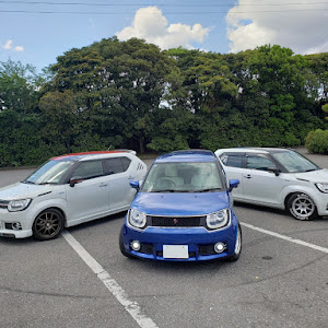 イグニス
