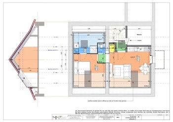 appartement à Charavines (38)