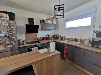 appartement à Tours (37)