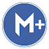 Maki Plus: Facebook and Messenger in a single app3.6 Sakura (Paid)