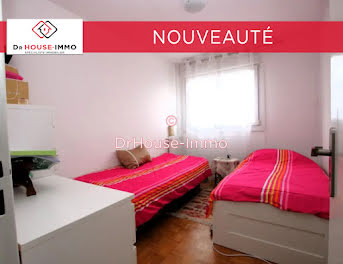 appartement à Fresnes (94)