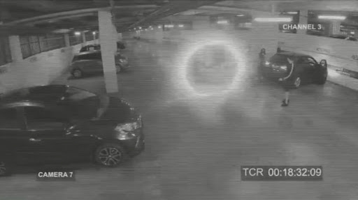 Video Of Portal Opening In KL Car Park Is Making Waves Online!
