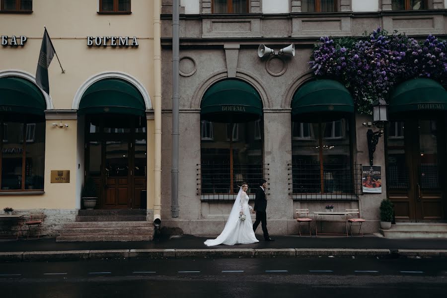 Svatební fotograf Andrey Voroncov (avoronc). Fotografie z 31.července 2023