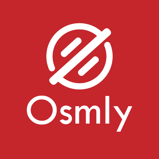 Osmly Food Delivery