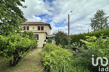 maison à Limoges (87)