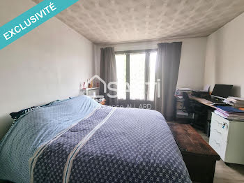 appartement à L'Isle-Adam (95)