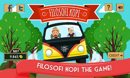 Filosofi Kopi Free Download Film