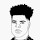 ILOVEMAKONNEN New Tab Music Theme