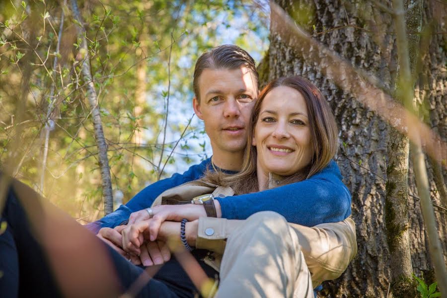 Fotografo di matrimoni Andrea Rusch (rusch). Foto del 9 marzo 2019