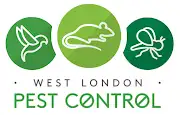 West London Pest Control  Logo