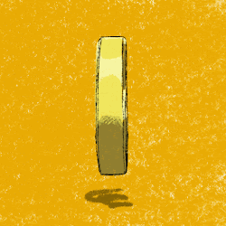 SketchCoin No1