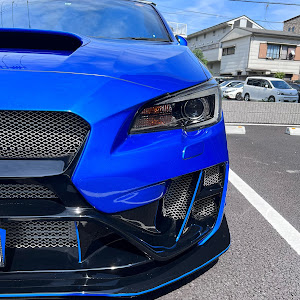 WRX STI VAB