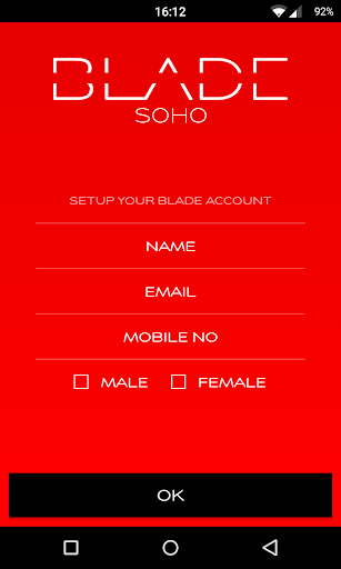 免費下載生活APP|Blade Soho app開箱文|APP開箱王