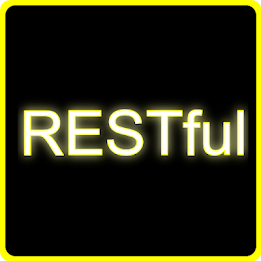 Guide for RESTful poster 3