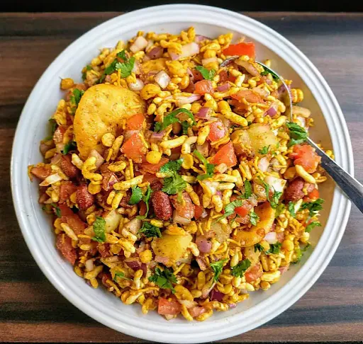 Bhel Puri