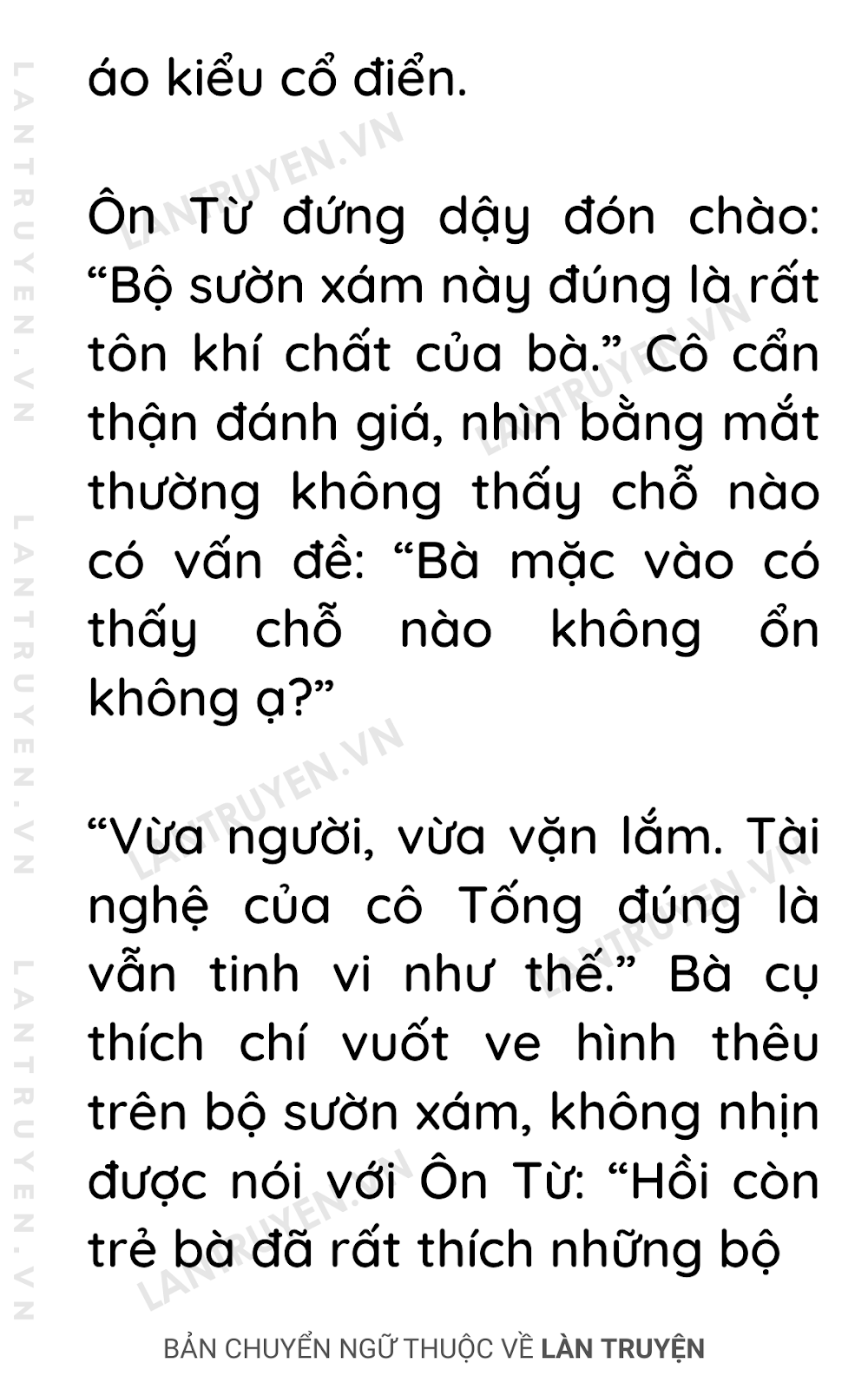 Cho Má Em Thêm Hồng - Chương 32