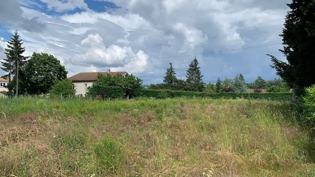 Vente terrain à batir  736 m² à Annonay (07100), 95 000 €