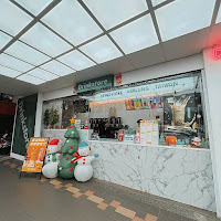 DrinkStore水雲朵新莊民安店