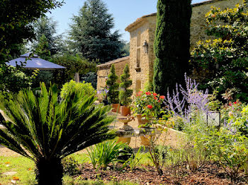 propriété à Uzès (30)