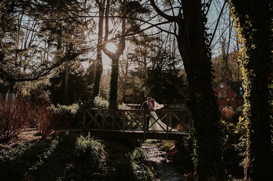 Photographe de mariage Asha Wesolowski (byasha). Photo du 1 juillet 2022