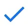 Checkmark icon