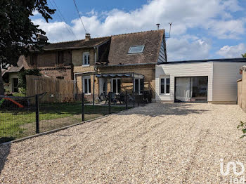 maison à Saint-Pierre-lès-Elbeuf (76)