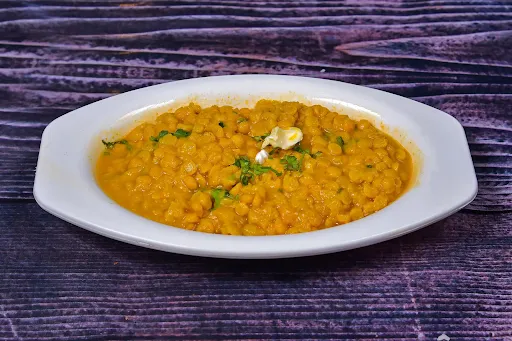 Dal Tadka