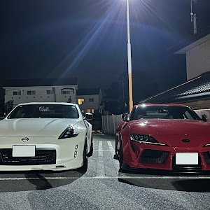 フェアレディZ Z34