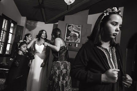 Wedding photographer Efrain Acosta (efrainacosta). Photo of 22 May 2017
