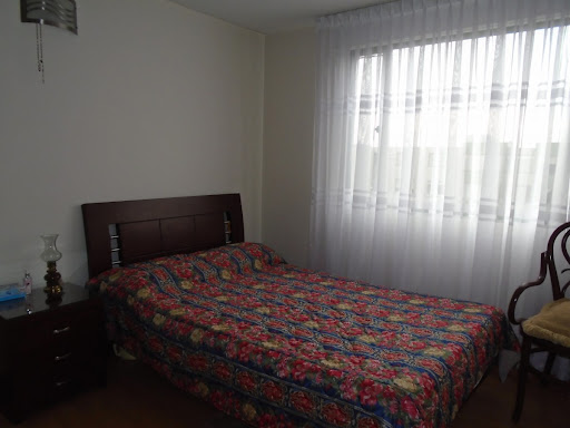 Apartamento En Venta - San Fernando, Bogota