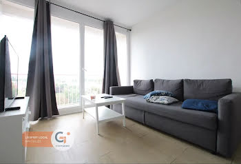 appartement à Saint-Etienne-du-Rouvray (76)