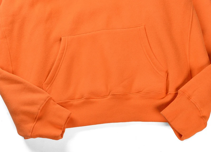 Candy Color Hoodie